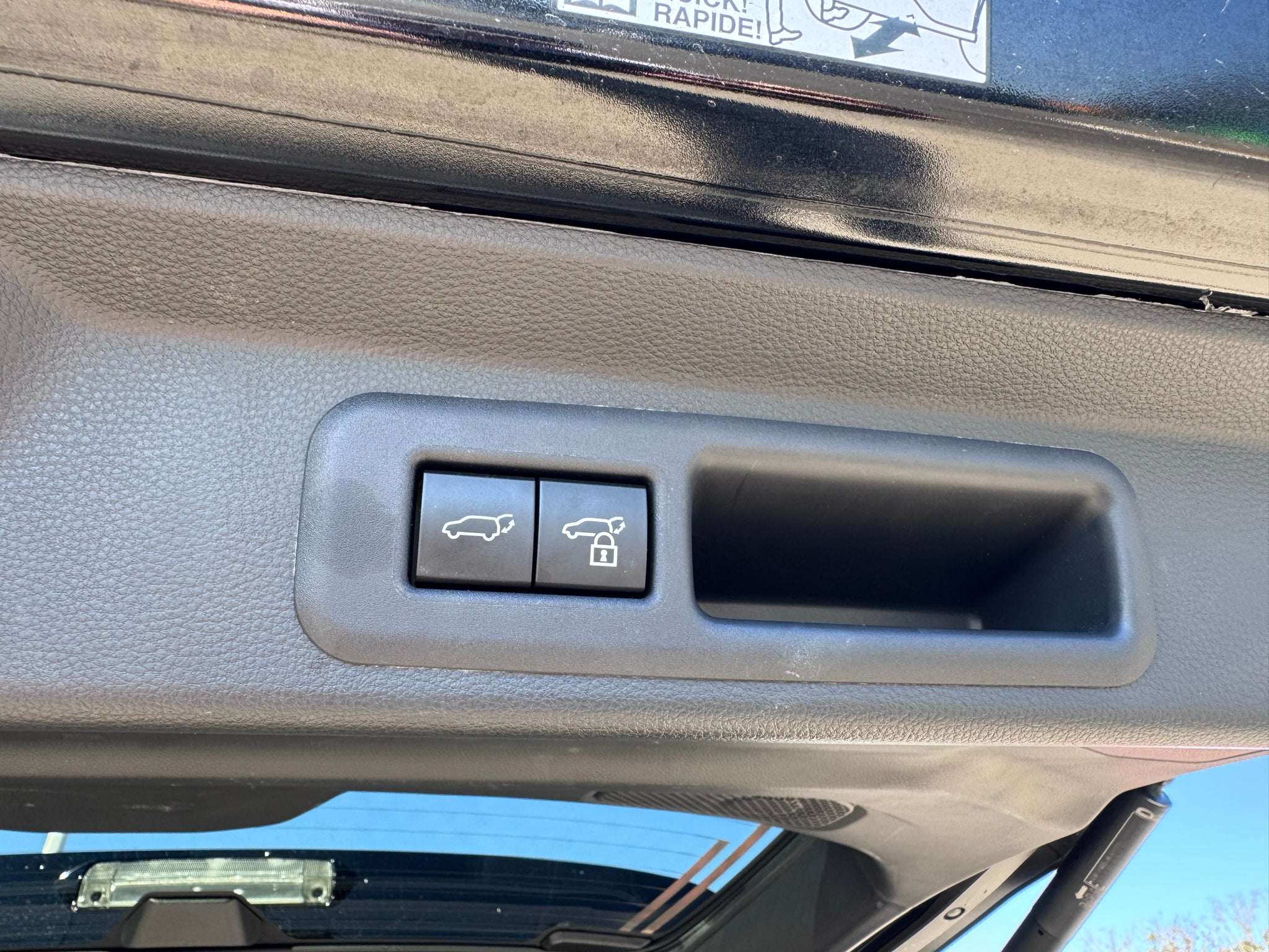 2024 Toyota Sequoia TRD Pro