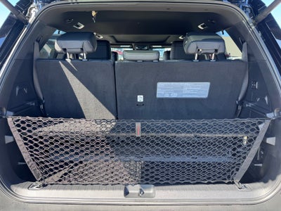 2024 Toyota Sequoia TRD Pro