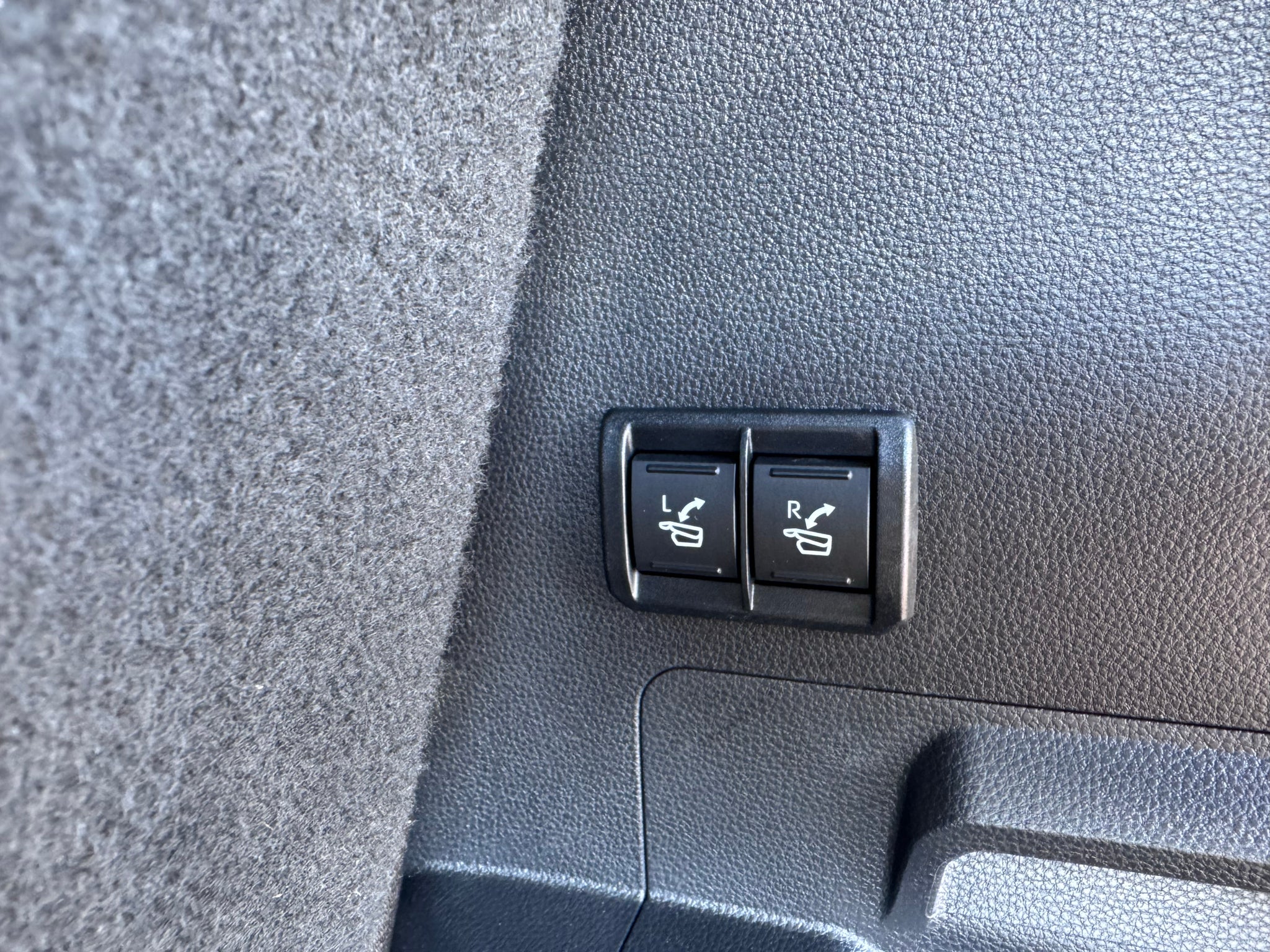 2024 Toyota Sequoia TRD Pro