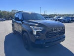 2024 Toyota Sequoia TRD Pro