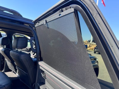 2024 Toyota Sequoia TRD Pro
