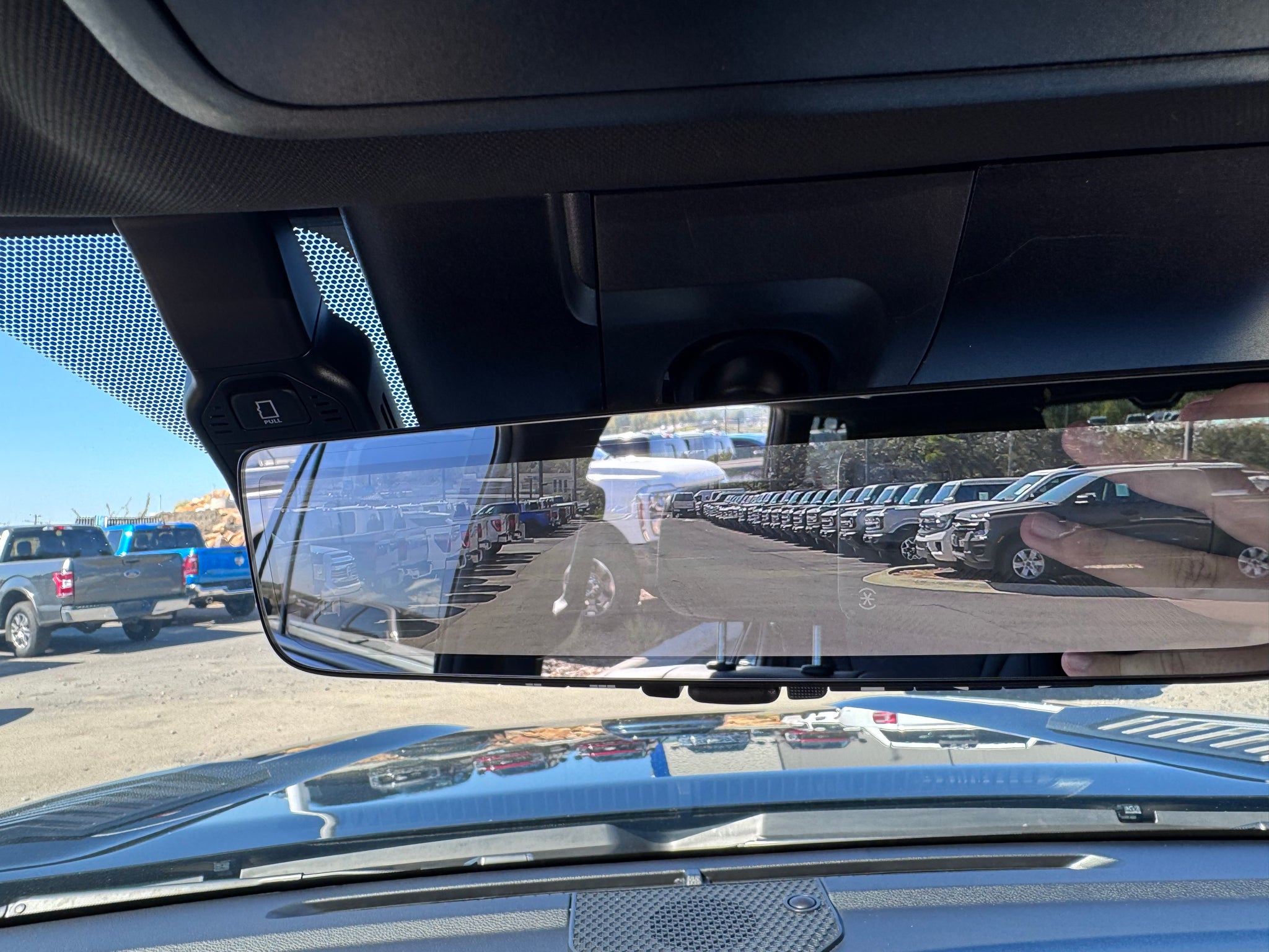2024 Toyota Sequoia TRD Pro