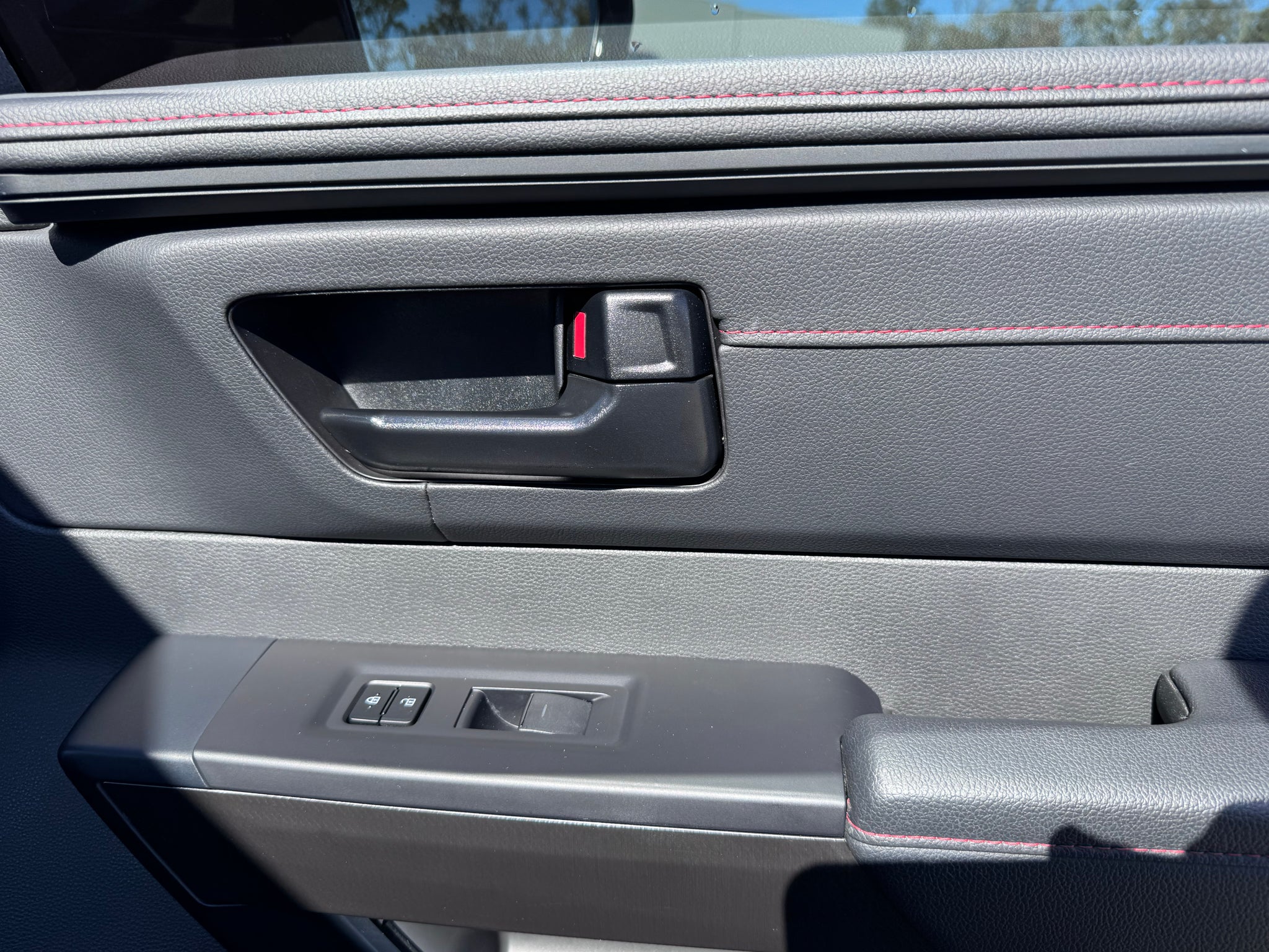2024 Toyota Sequoia TRD Pro