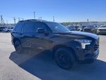 2024 Toyota Sequoia TRD Pro
