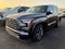 2023 Toyota Sequoia Capstone