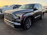 2023 Toyota Sequoia Capstone