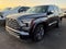 2023 Toyota Sequoia Capstone