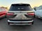 2023 Toyota Sequoia Capstone
