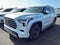 2023 Toyota Sequoia Limited