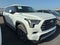 2023 Toyota Sequoia Limited
