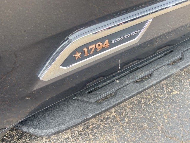 2026 Toyota Sequoia Base