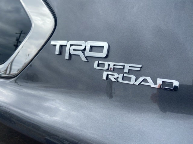 2026 Toyota Sequoia Base