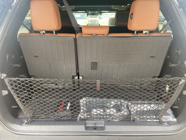 2026 Toyota Sequoia Base