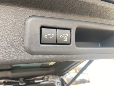 2026 Toyota Sequoia Base