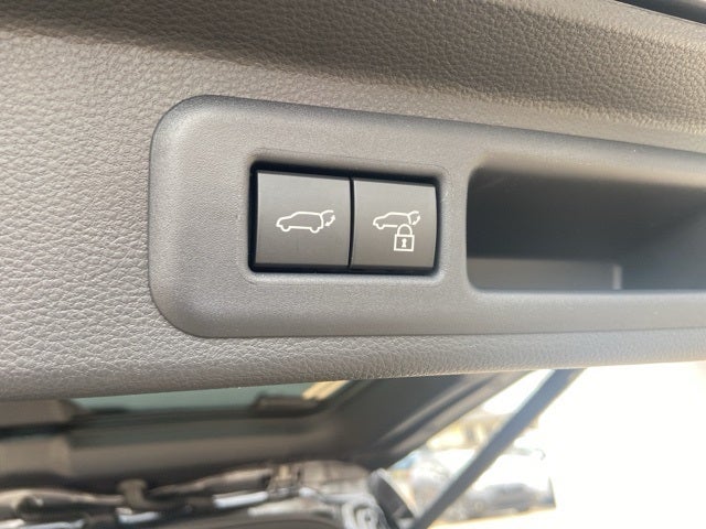 2026 Toyota Sequoia Base