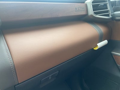 2026 Toyota Sequoia Base