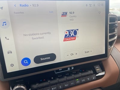 2026 Toyota Sequoia Base