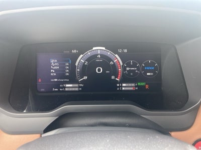 2026 Toyota Sequoia Base