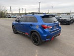2020 Mitsubishi Outlander Sport 2.0 ES