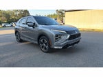 2022 Mitsubishi Eclipse Cross SEL