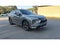 2022 Mitsubishi Eclipse Cross SEL