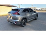 2022 Mitsubishi Eclipse Cross SEL
