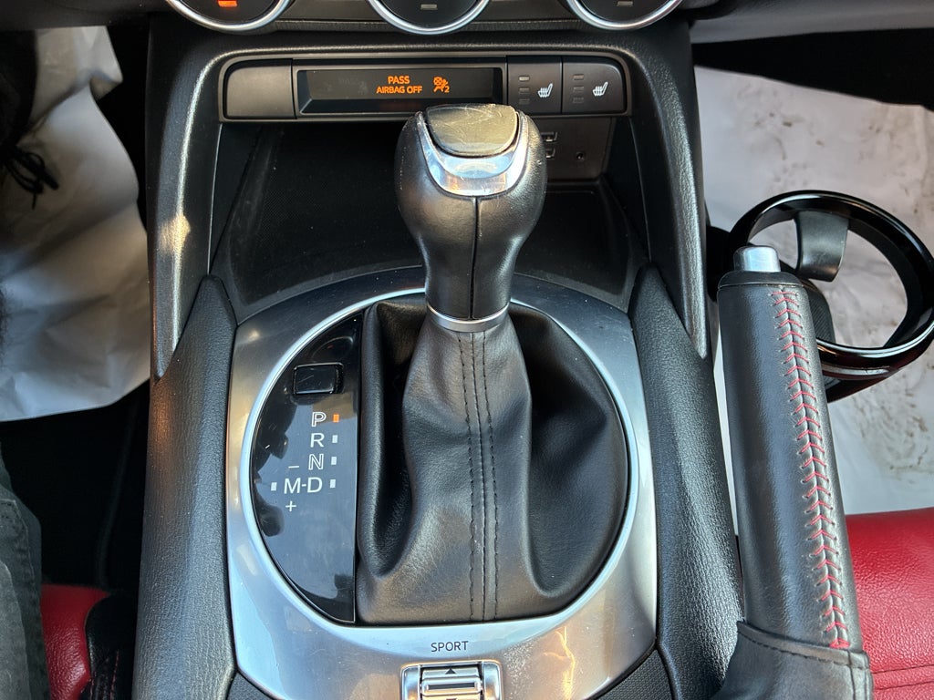 2020 FIAT 124 Spider Abarth