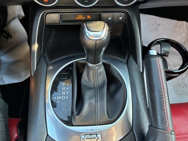2020 FIAT 124 Spider Abarth
