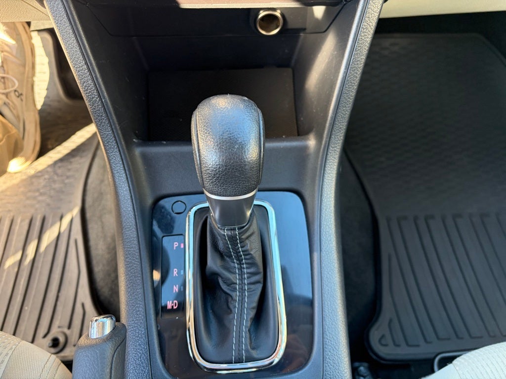 2016 Subaru Impreza 2.0i Sport Premium