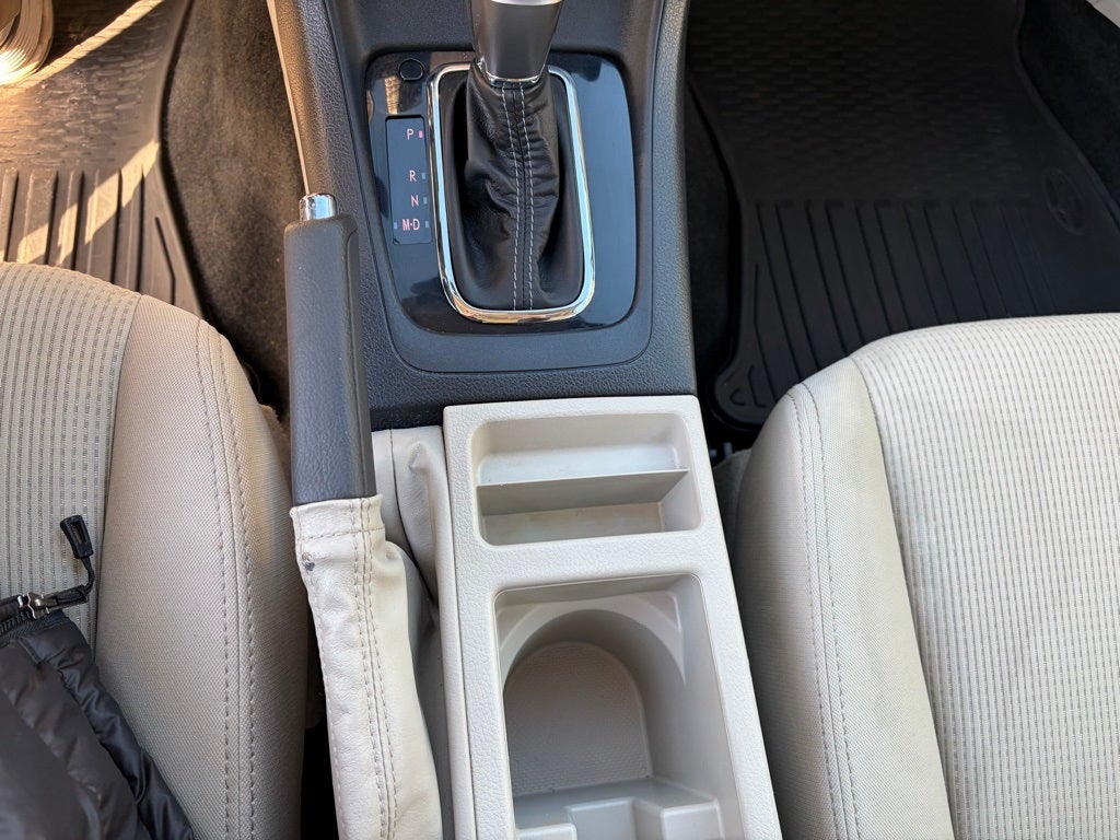 2016 Subaru Impreza 2.0i Sport Premium