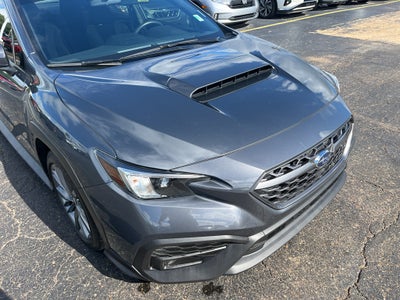 2024 Subaru WRX Base