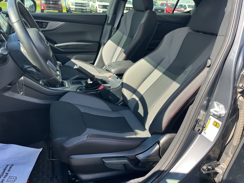 2024 Subaru WRX Base