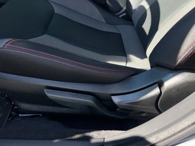 2024 Subaru WRX Base