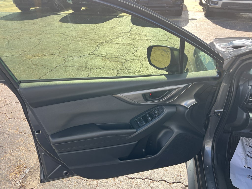 2024 Subaru WRX Base