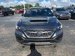 2024 Subaru WRX Base