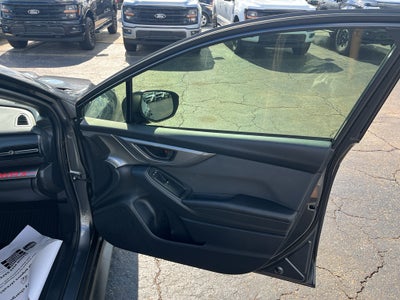 2024 Subaru WRX Base