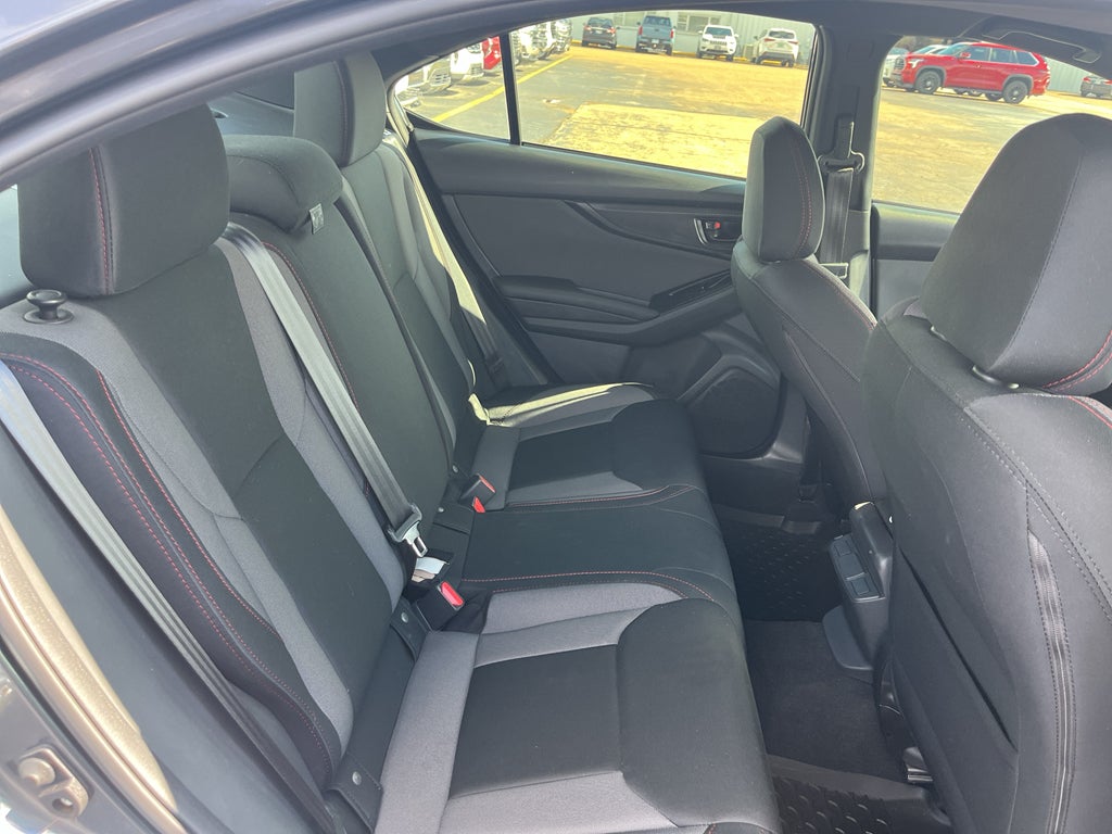 2024 Subaru WRX Base
