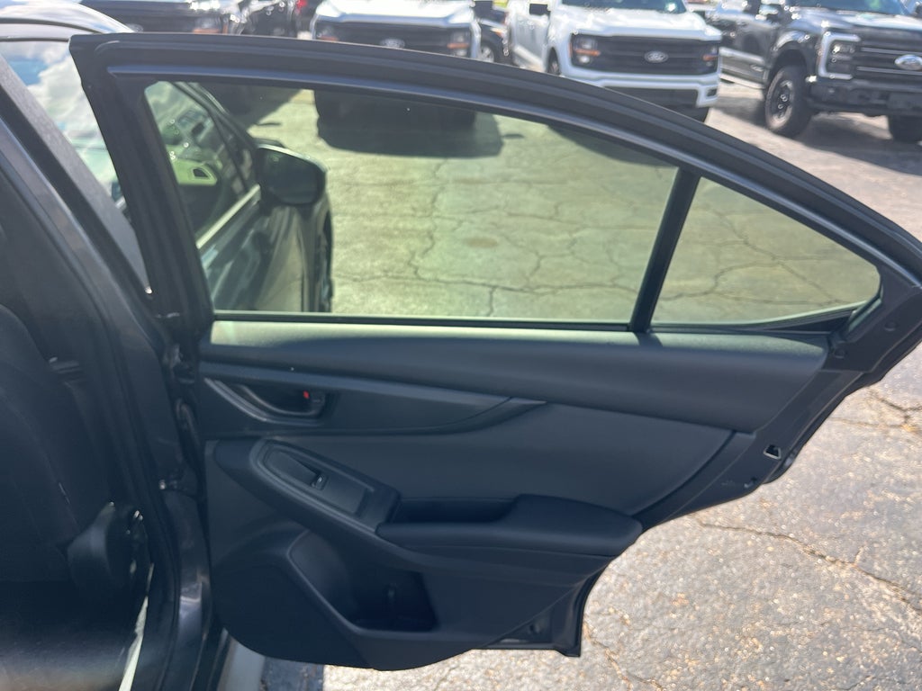 2024 Subaru WRX Base