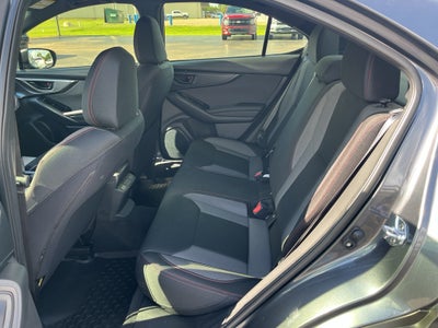 2024 Subaru WRX Base