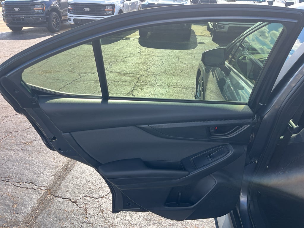 2024 Subaru WRX Base