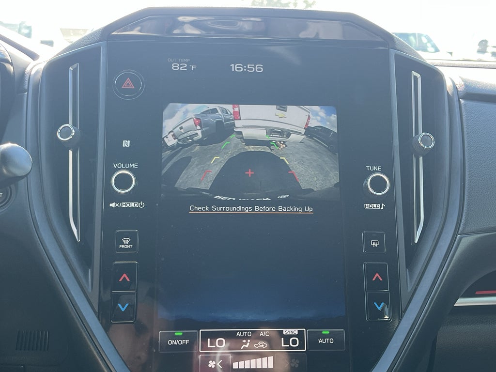 2024 Subaru WRX Base