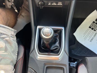 2024 Subaru WRX Base