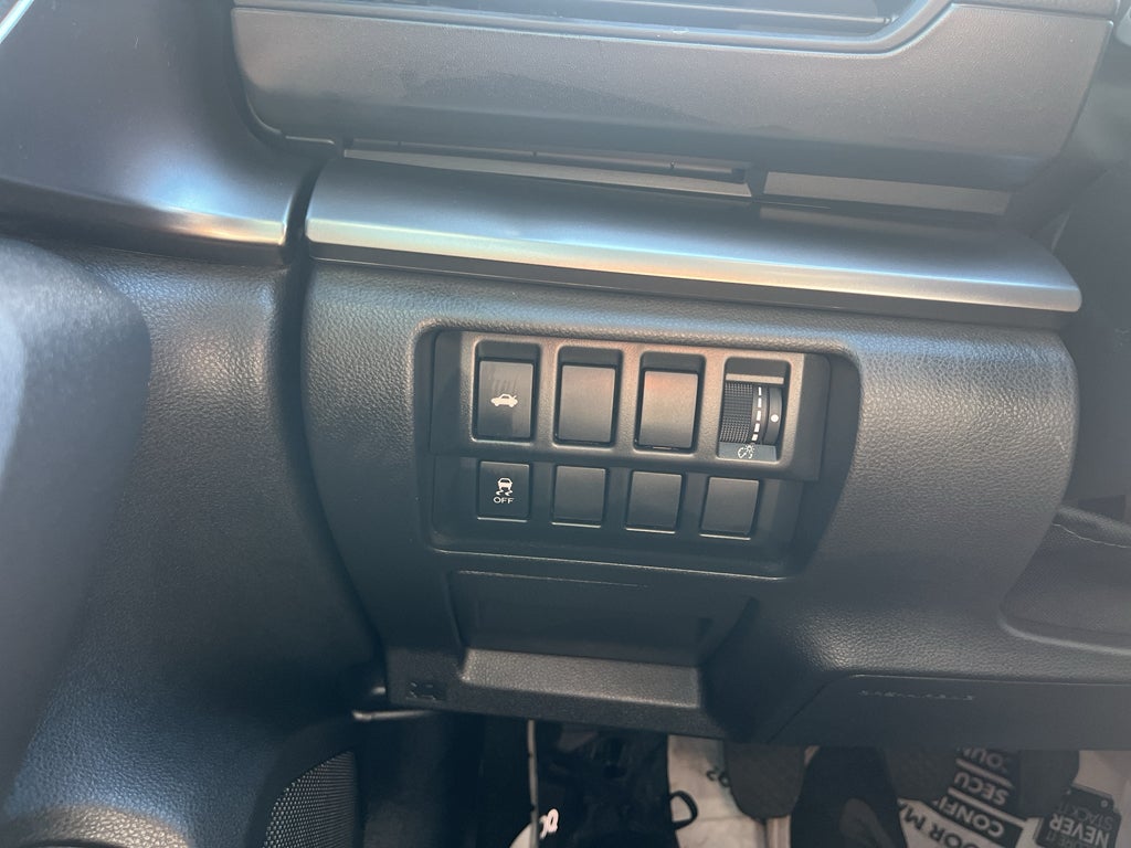 2024 Subaru WRX Base