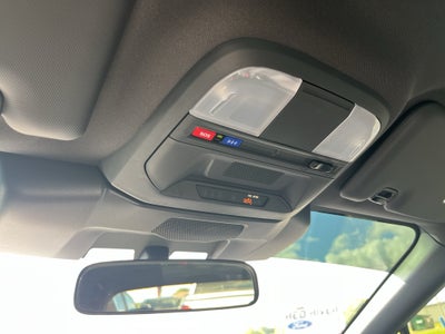 2024 Subaru WRX Base