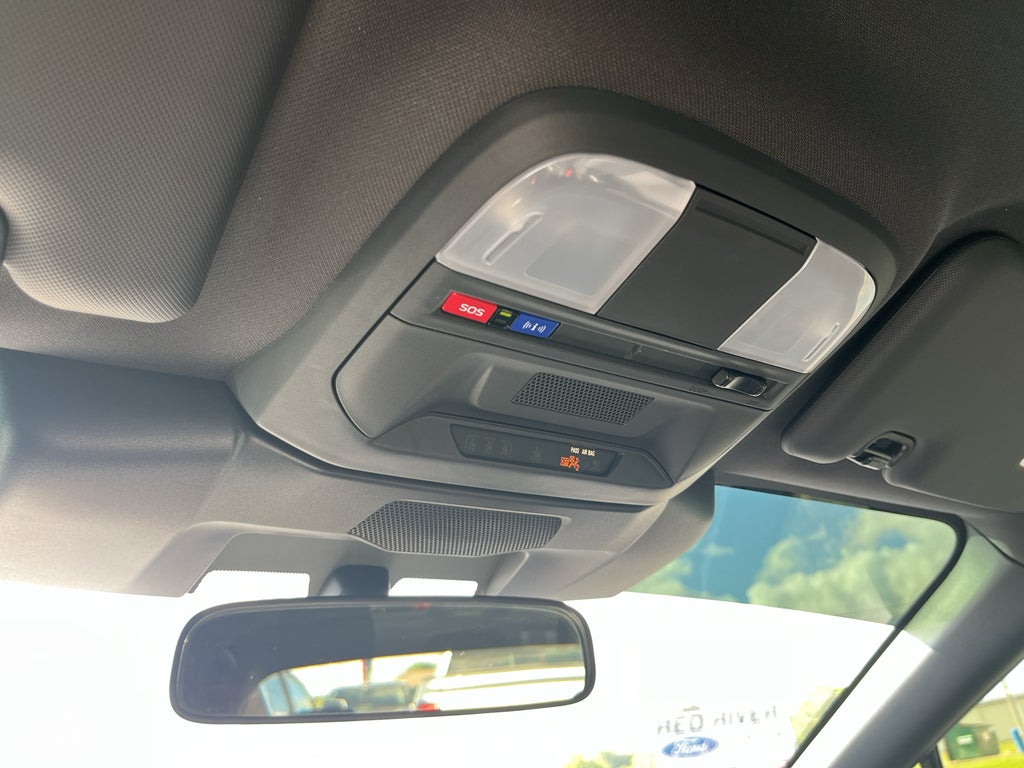 2024 Subaru WRX Base