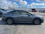 2024 Subaru WRX Base