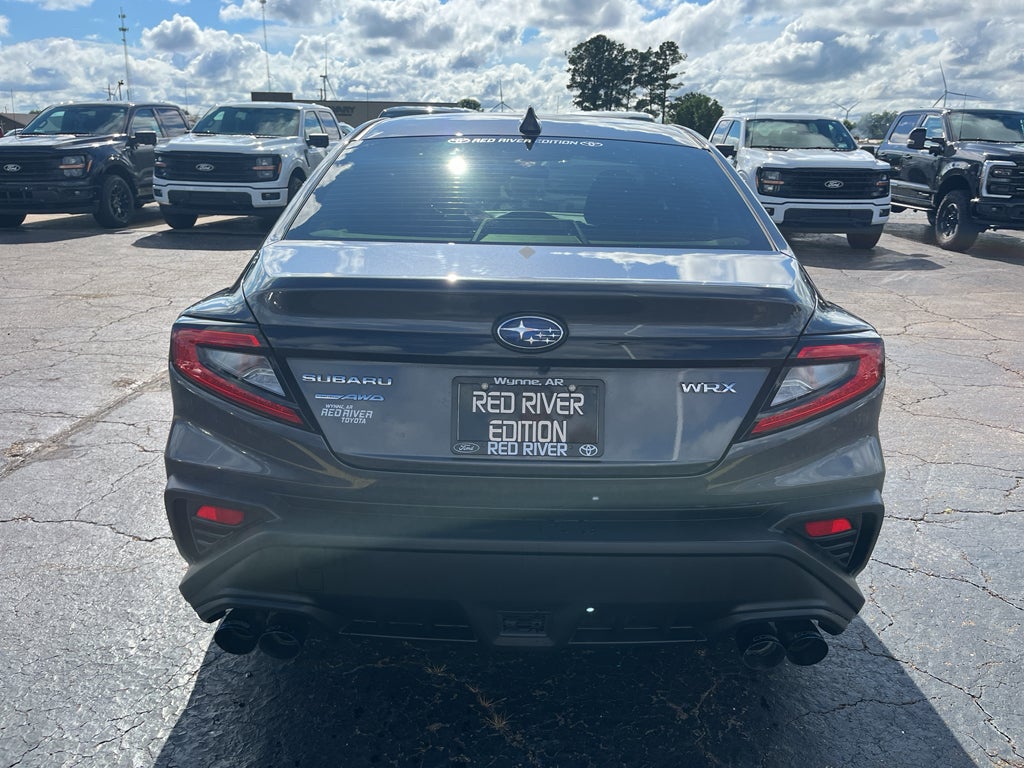 2024 Subaru WRX Base