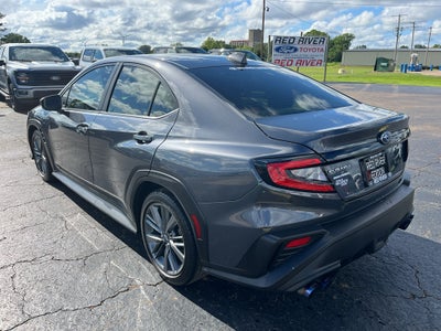 2024 Subaru WRX Base
