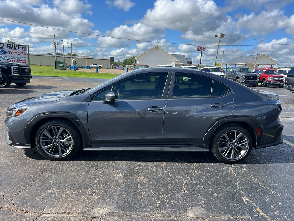 2024 Subaru WRX Base