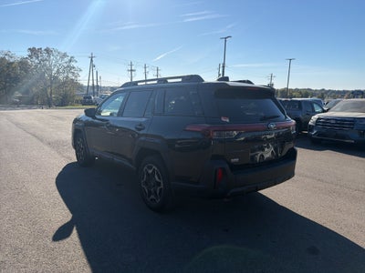 2026 Subaru Outback Touring